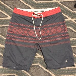 Element clean WaterShorts